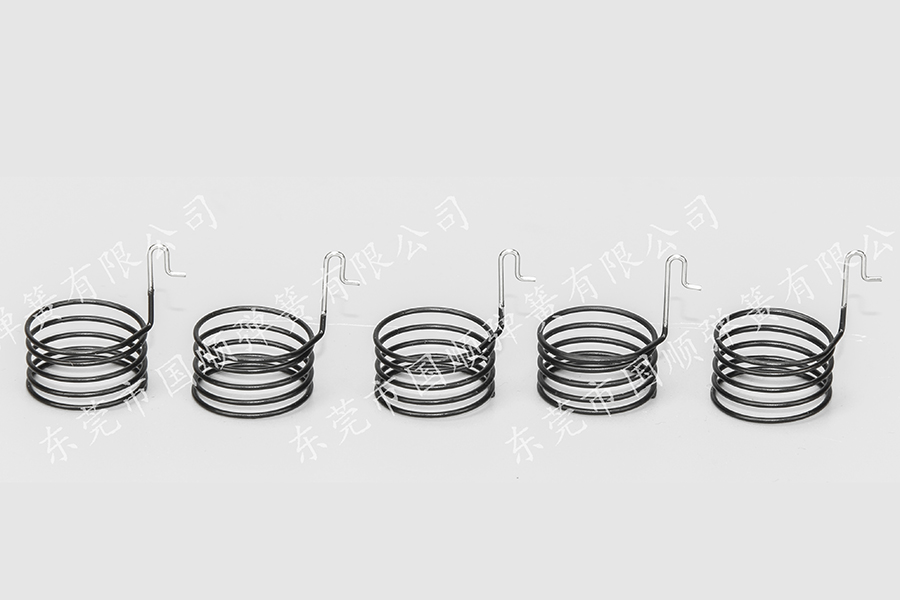 表面喷涂产品（可焊锡）